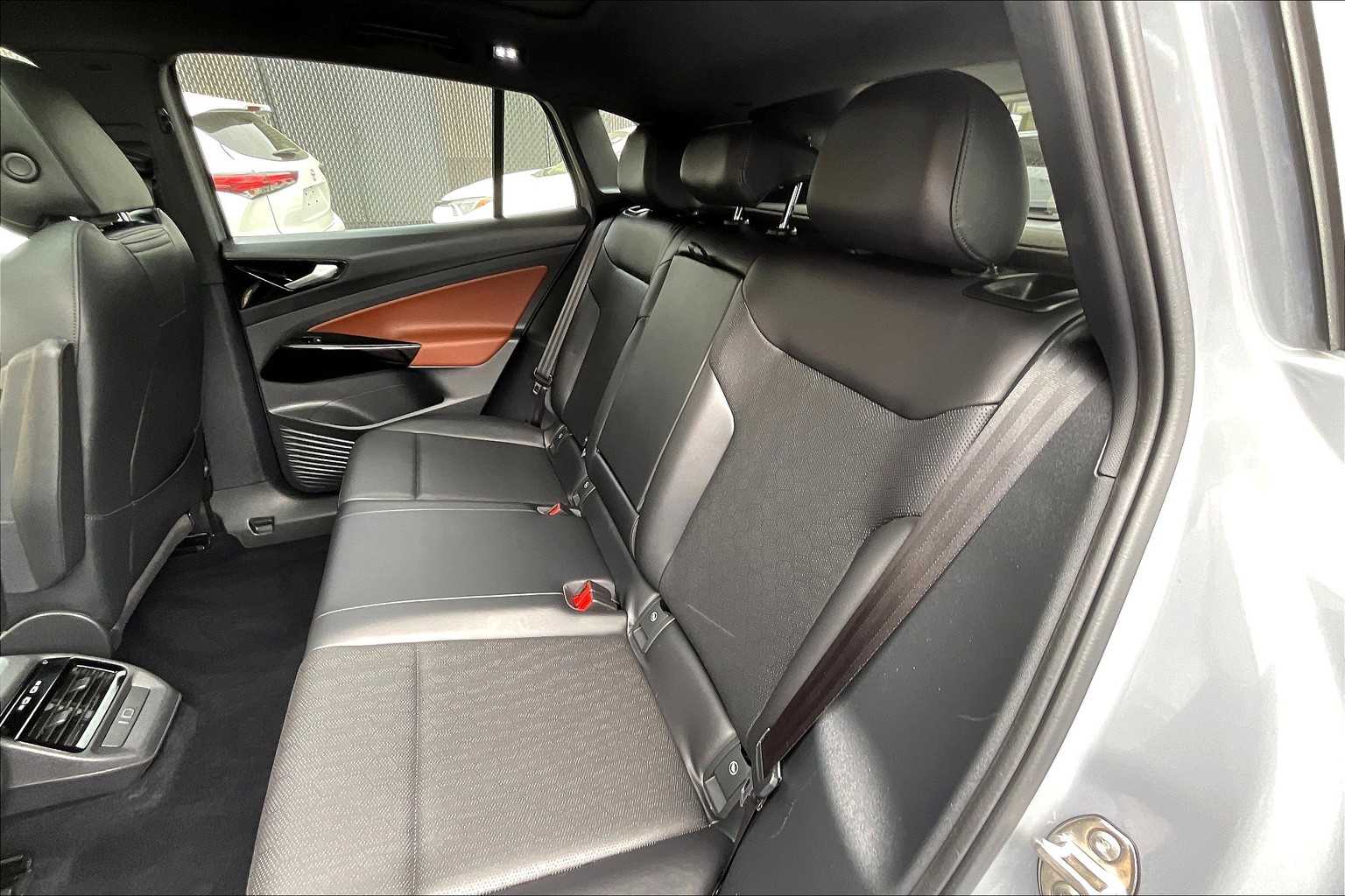 2021 Volkswagen ID.4 Pro S - Photo 15