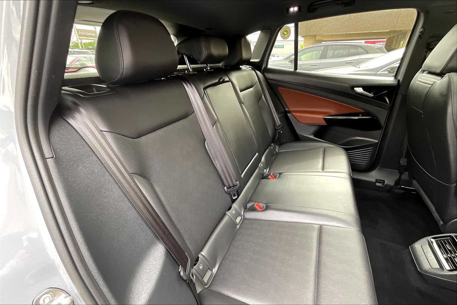 2021 Volkswagen ID.4 Pro S - Photo 16