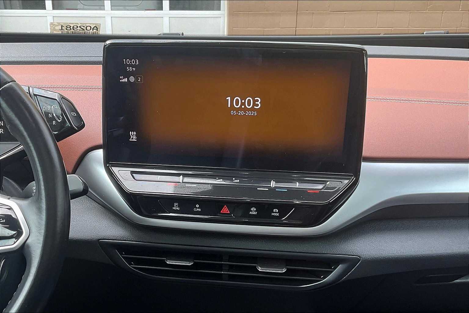 2021 Volkswagen ID.4 Pro S - Photo 18