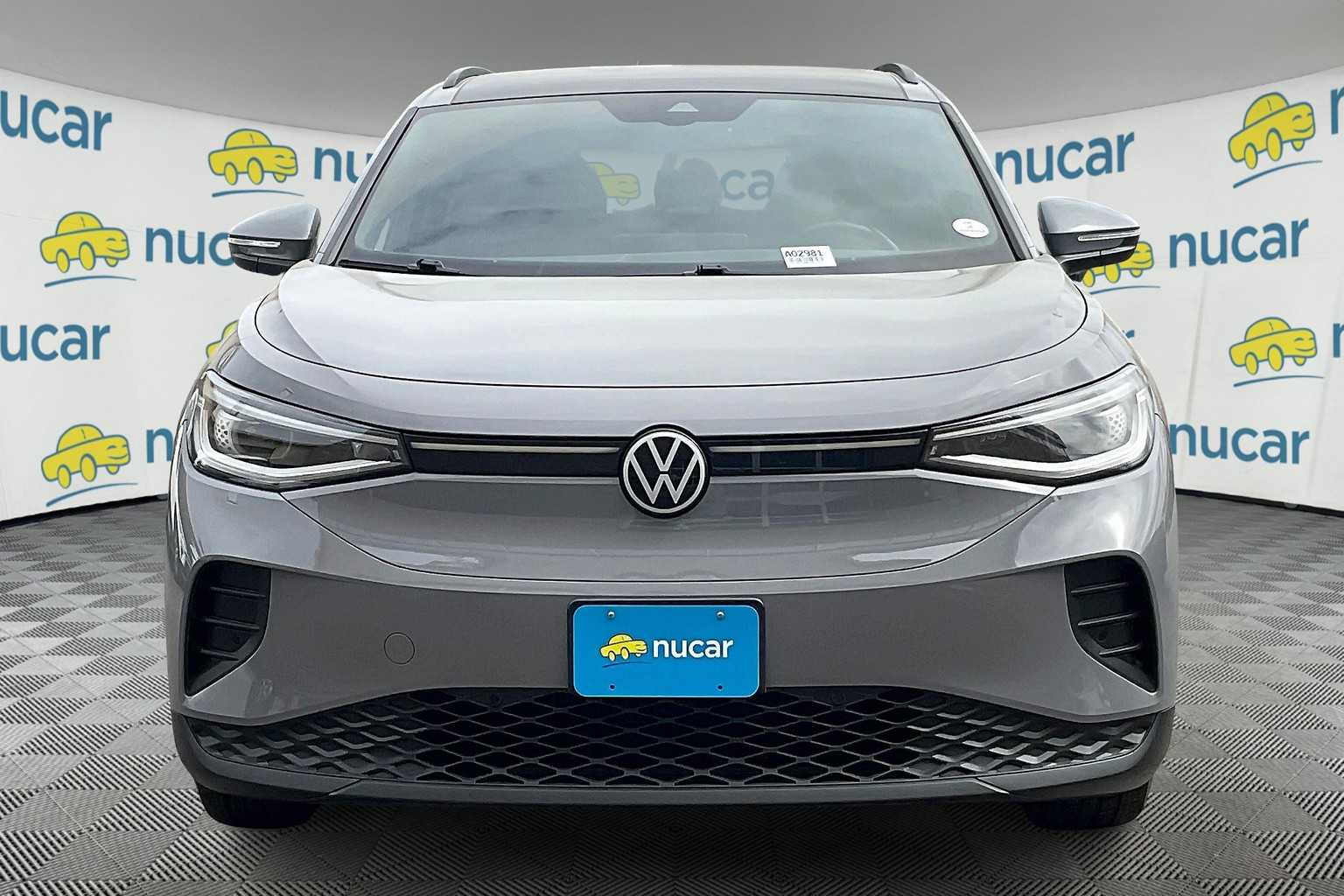 2021 Volkswagen ID.4 Pro S - Photo 2