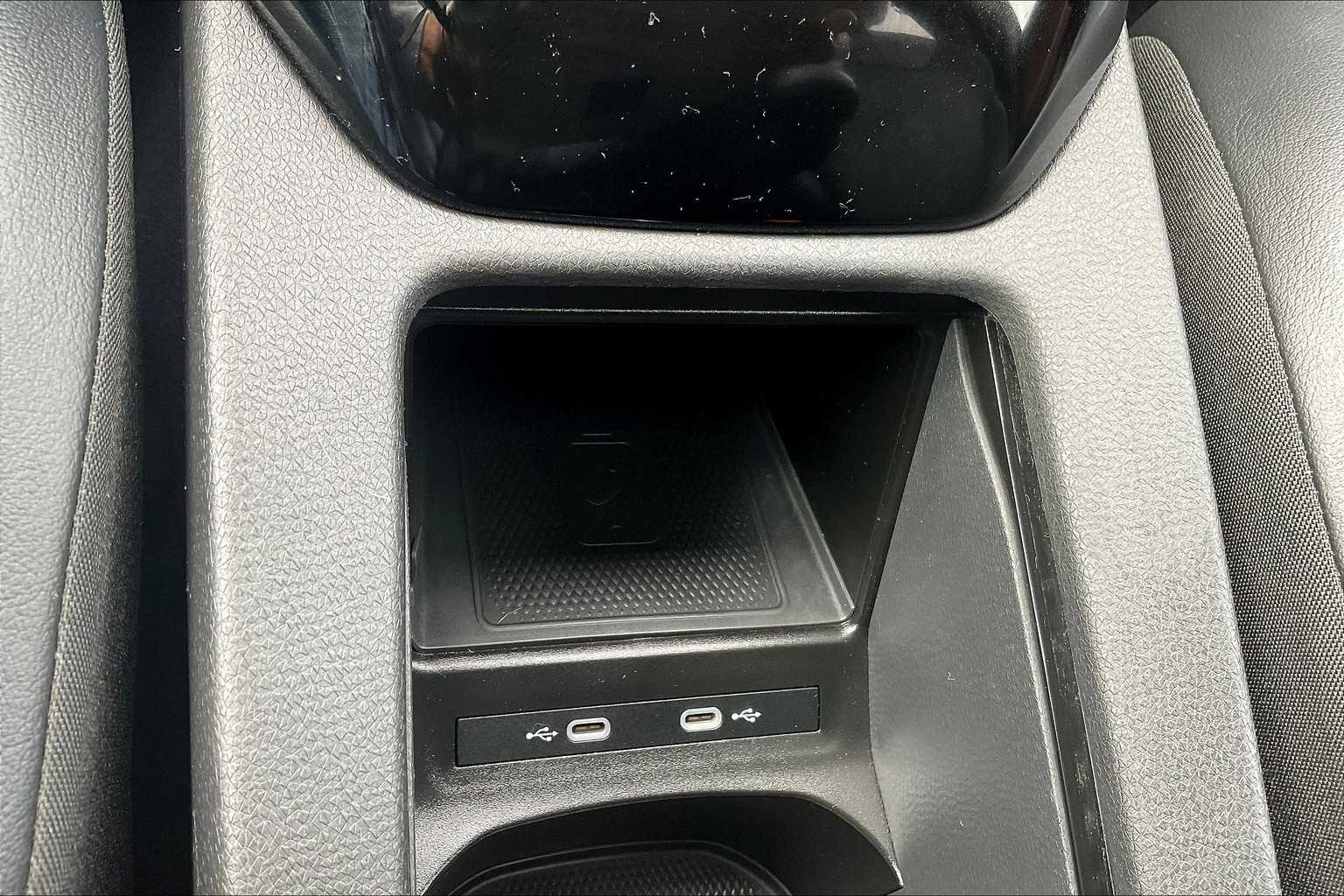 2021 Volkswagen ID.4 Pro S - Photo 26