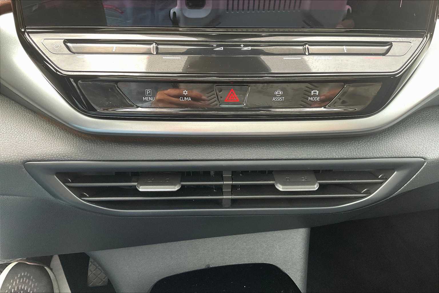 2021 Volkswagen ID.4 Pro S - Photo 27