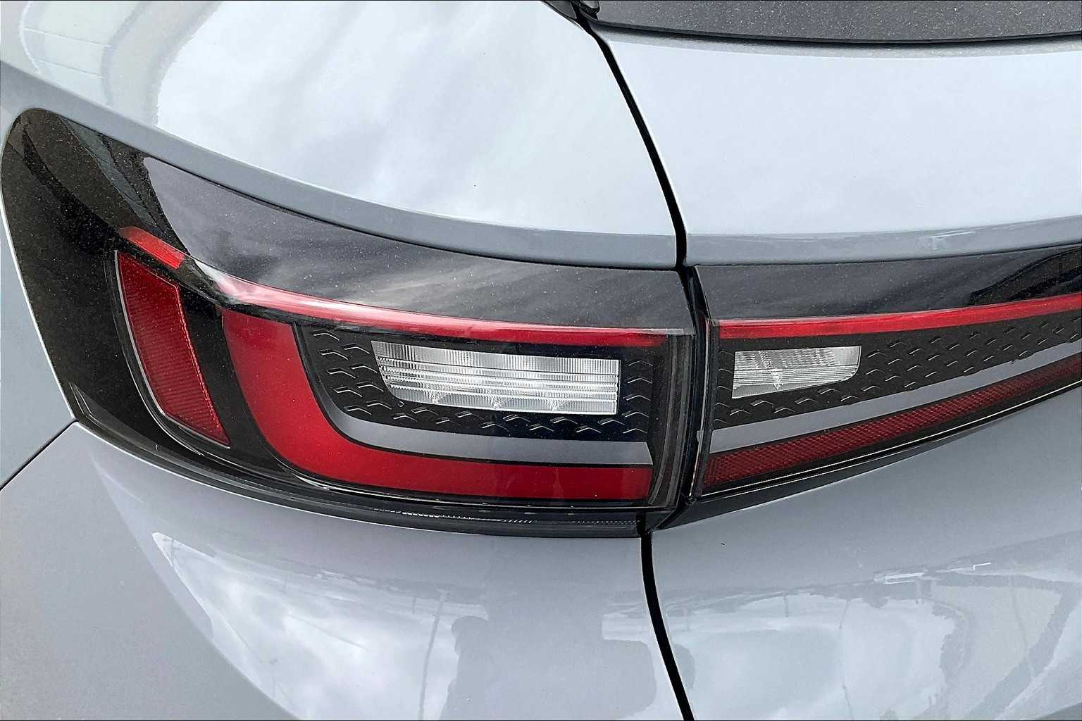 2021 Volkswagen ID.4 Pro S - Photo 34