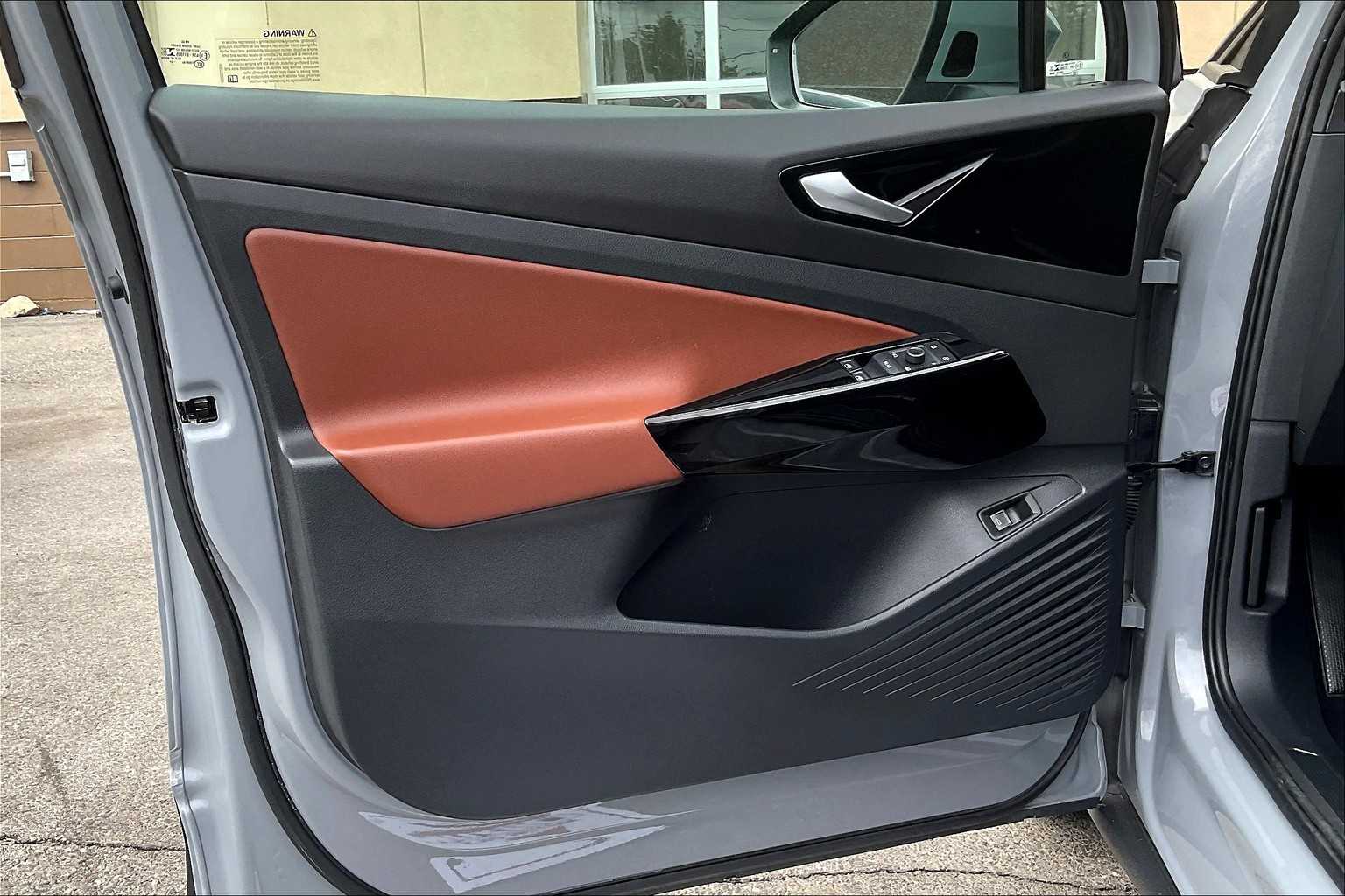 2021 Volkswagen ID.4 Pro S - Photo 9