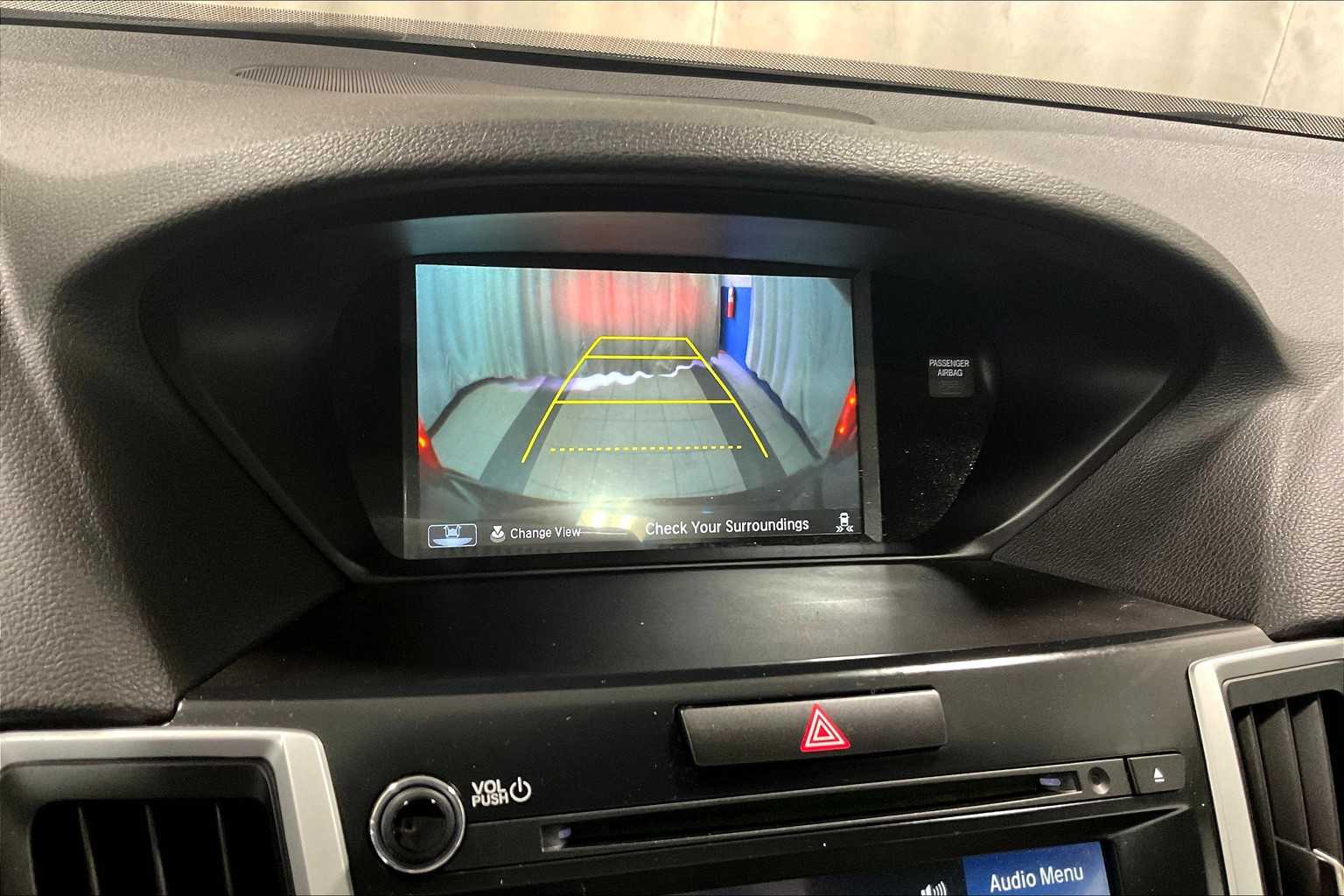 2018 Acura TLX w/Technology Pkg - Photo 19