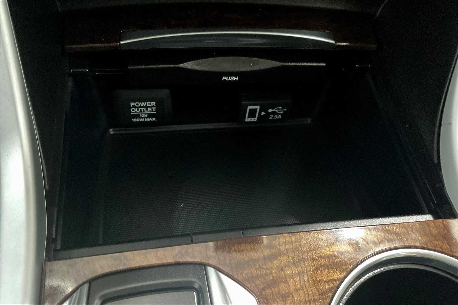 2018 Acura TLX w/Technology Pkg - Photo 27