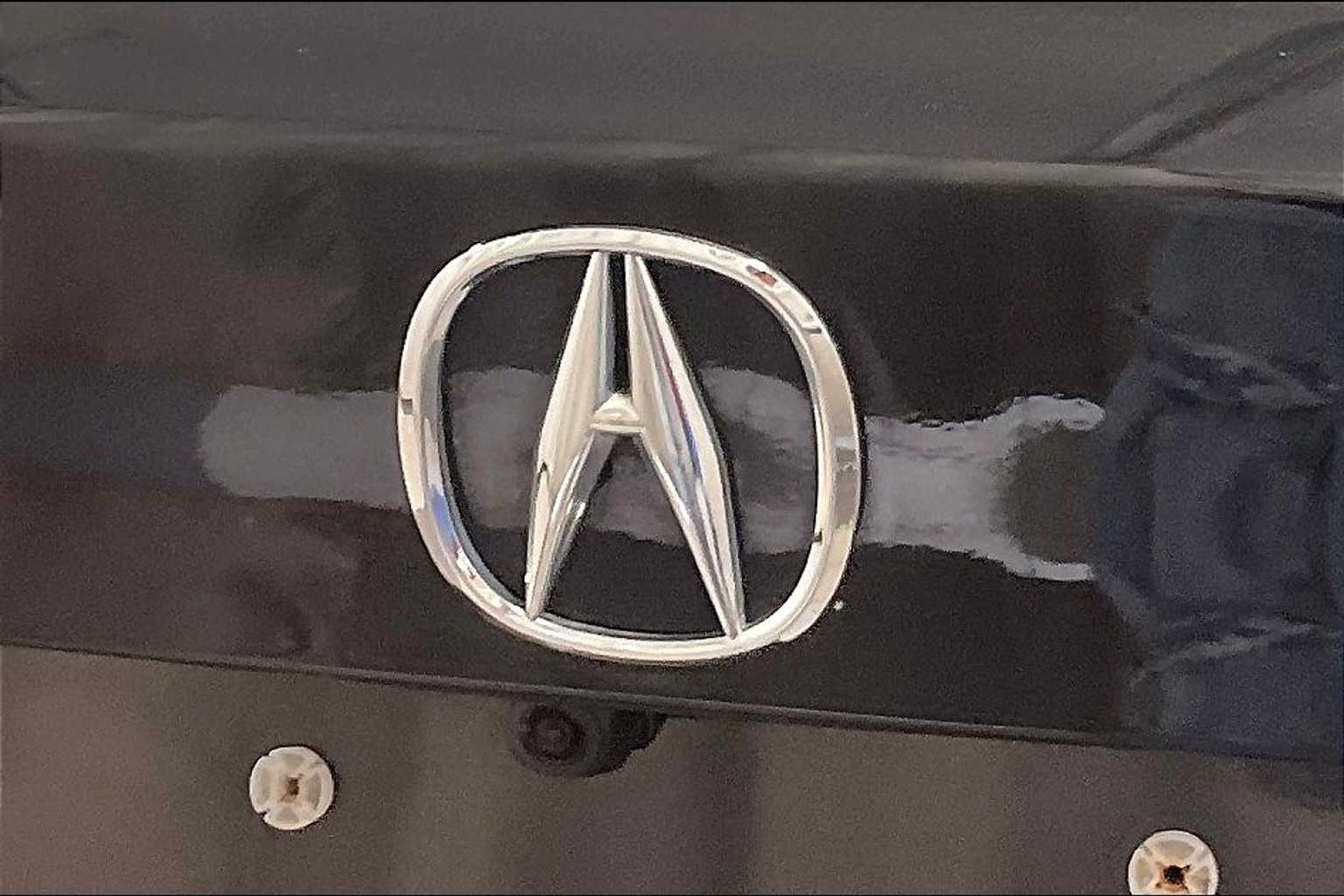 2018 Acura TLX w/Technology Pkg - Photo 29