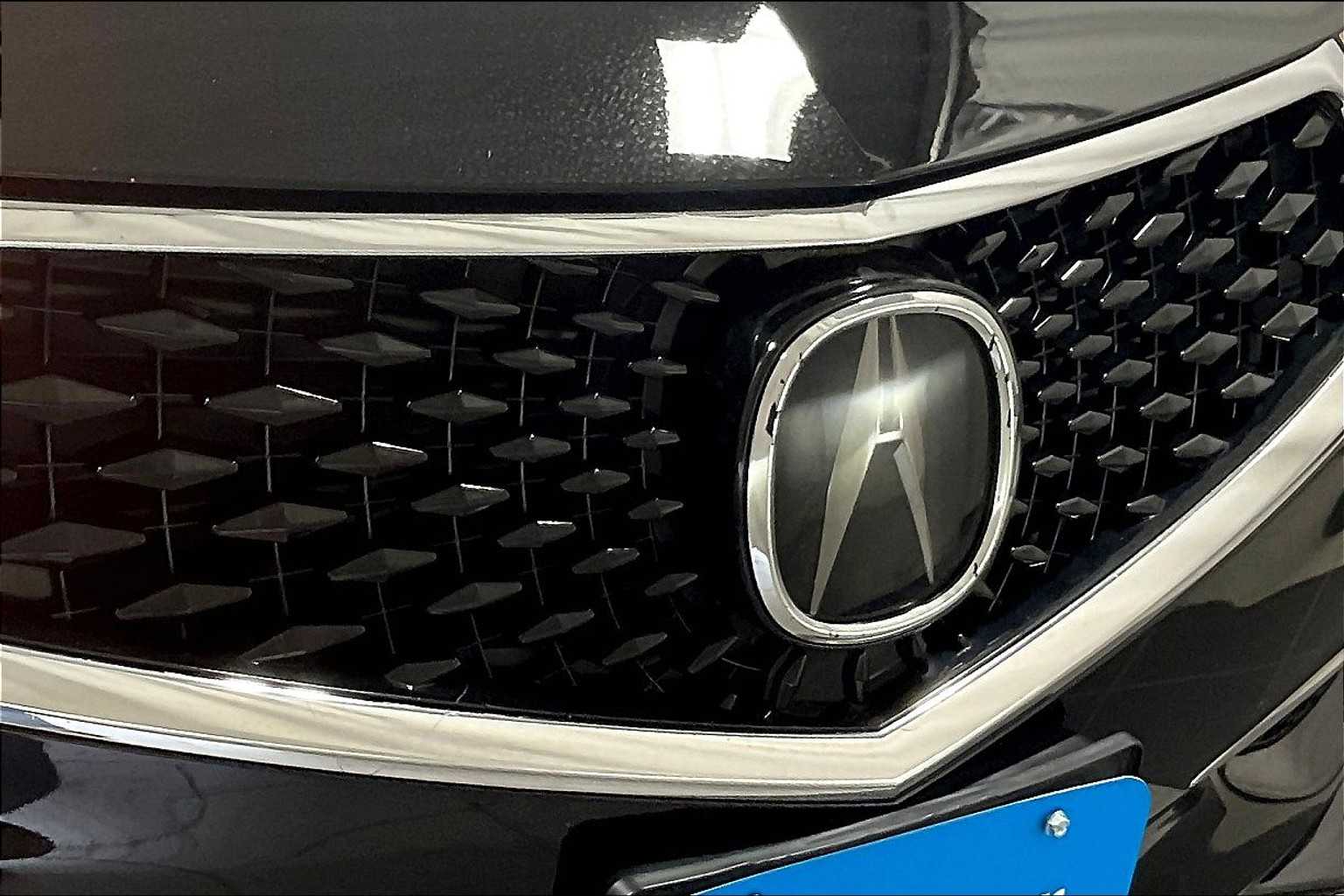 2018 Acura TLX w/Technology Pkg - Photo 32