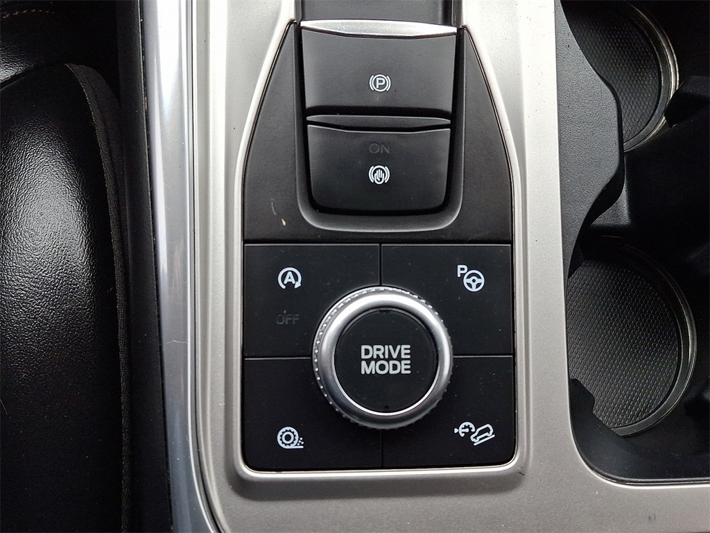 2020 Ford Explorer Platinum - Photo 25