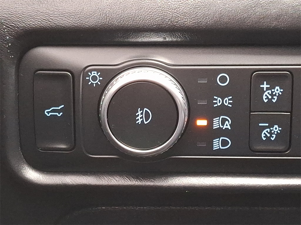 2020 Ford Explorer Platinum - Photo 26