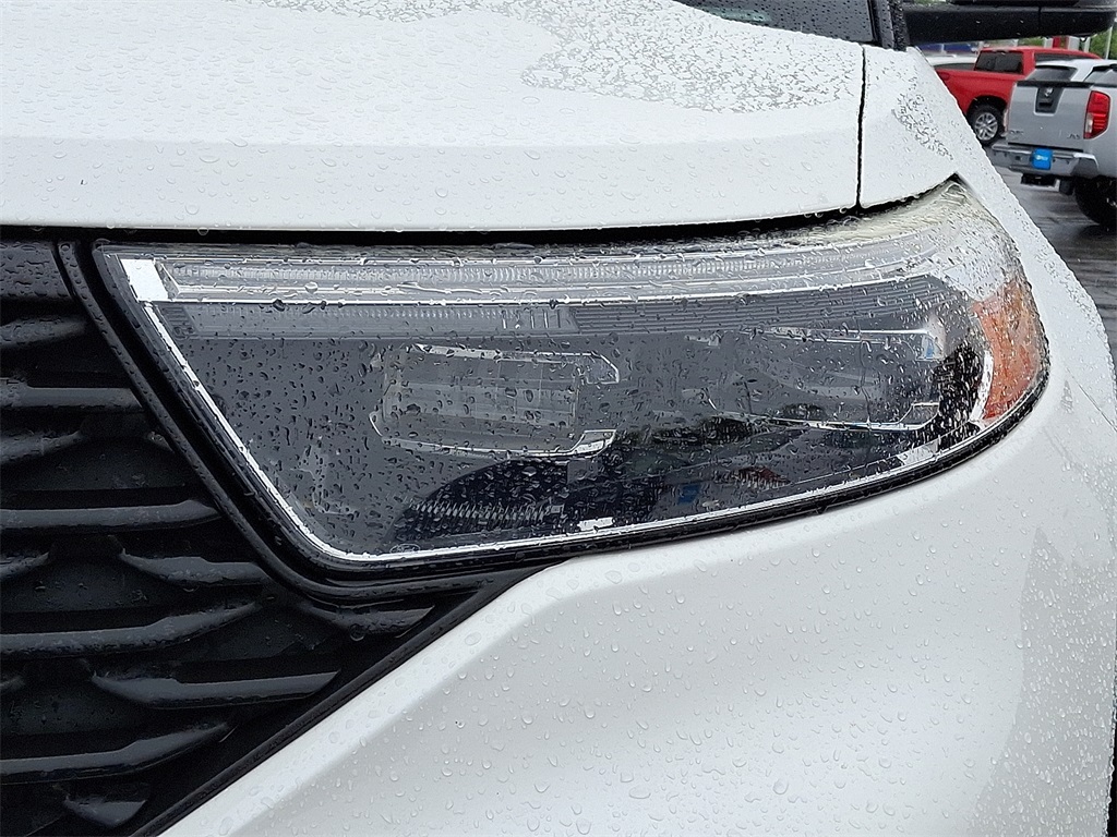 2020 Ford Explorer Platinum - Photo 10