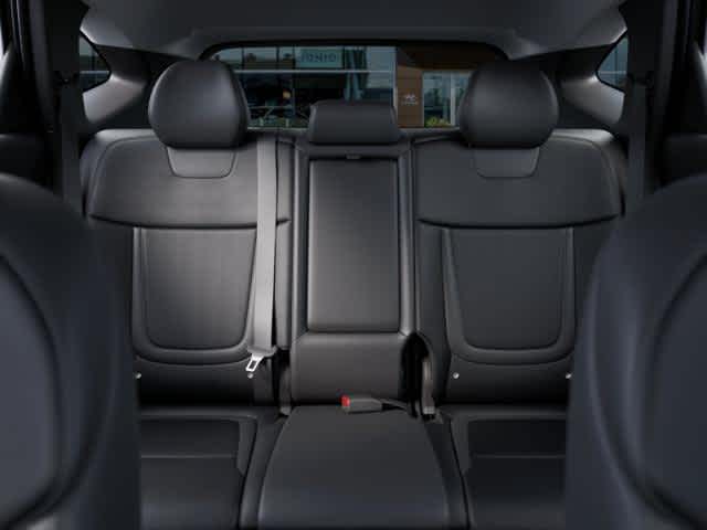 2025 Hyundai Tucson SEL Convenience - Photo 12