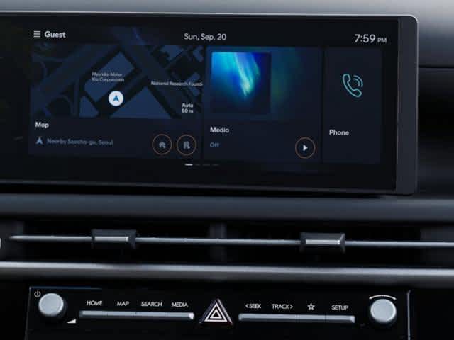 2025 Hyundai Tucson SEL Convenience - Photo 13