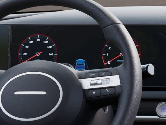 2025 Hyundai Tucson SEL Convenience - Photo 14