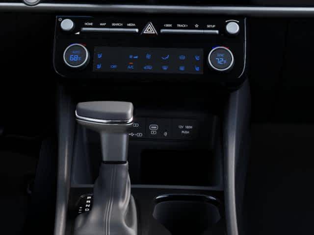 2025 Hyundai Tucson SEL Convenience - Photo 16