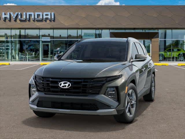 2025 Hyundai Tucson SEL Convenience - Photo 6