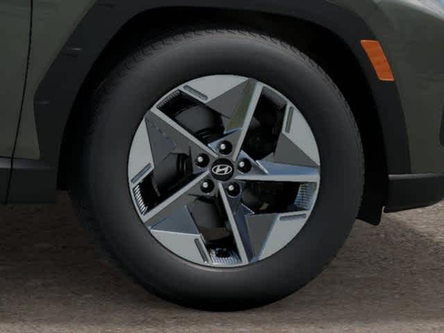 2025 Hyundai Tucson SEL Convenience - Photo 8
