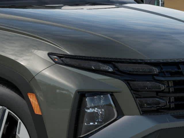 2025 Hyundai Tucson SEL Convenience - Photo 9