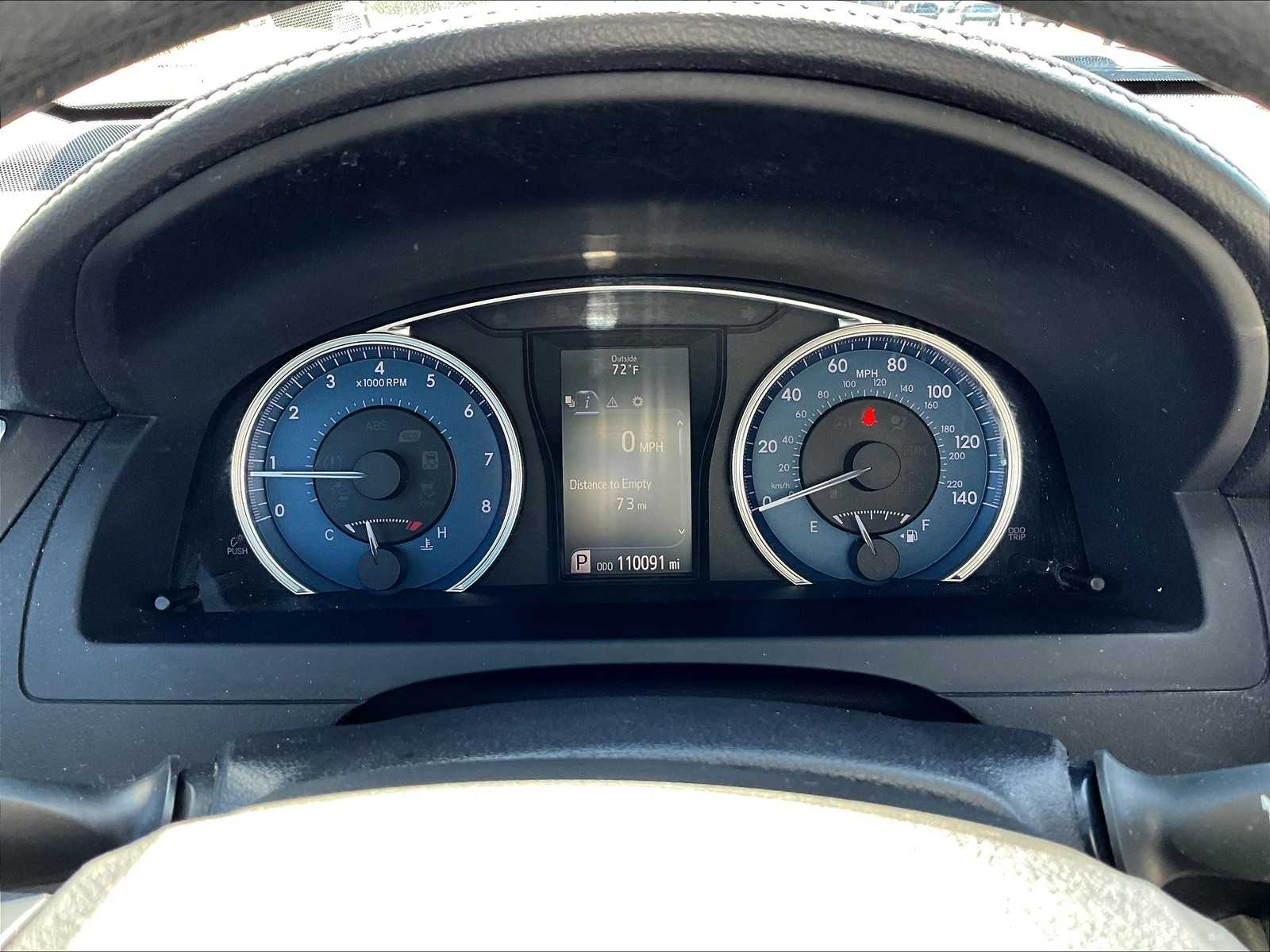 2016 Toyota Camry LE - Photo 25