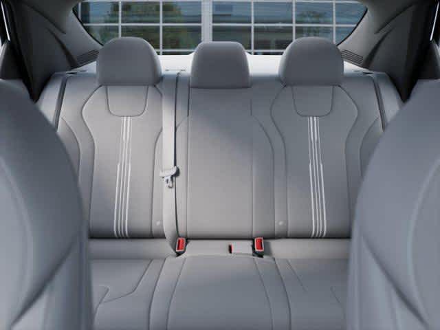 2025 Hyundai Elantra SEL Sport - Photo 12
