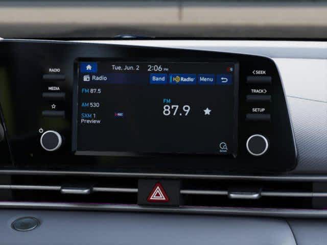 2025 Hyundai Elantra SEL Sport - Photo 13