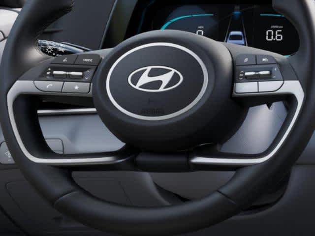 2025 Hyundai Elantra SEL Sport - Photo 15