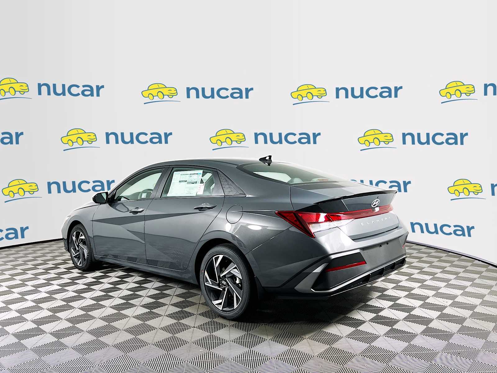 2025 Hyundai Elantra SEL Sport - Photo 18