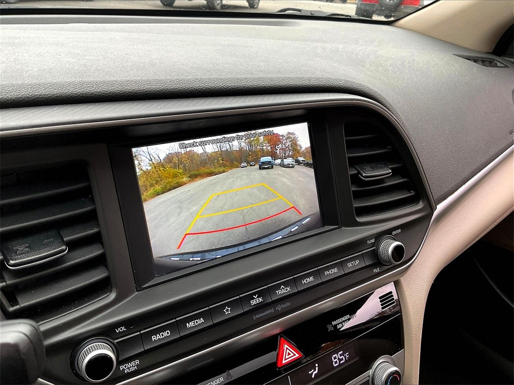 2020 Hyundai Elantra Value Edition - Photo 14