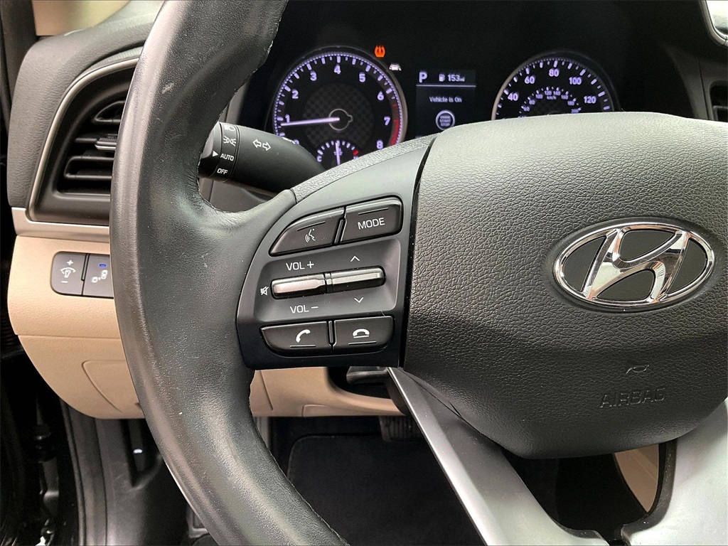 2020 Hyundai Elantra Value Edition - Photo 19