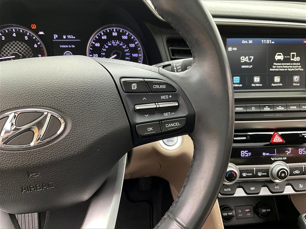 2020 Hyundai Elantra Value Edition - Photo 20