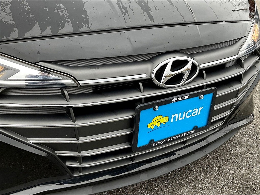 2020 Hyundai Elantra Value Edition - Photo 24