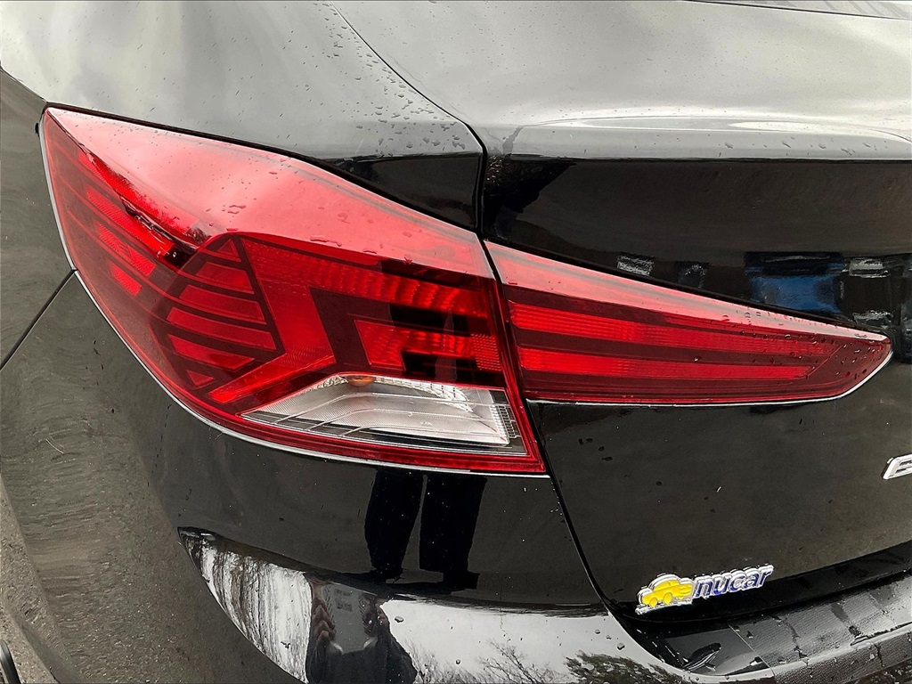 2020 Hyundai Elantra Value Edition - Photo 26