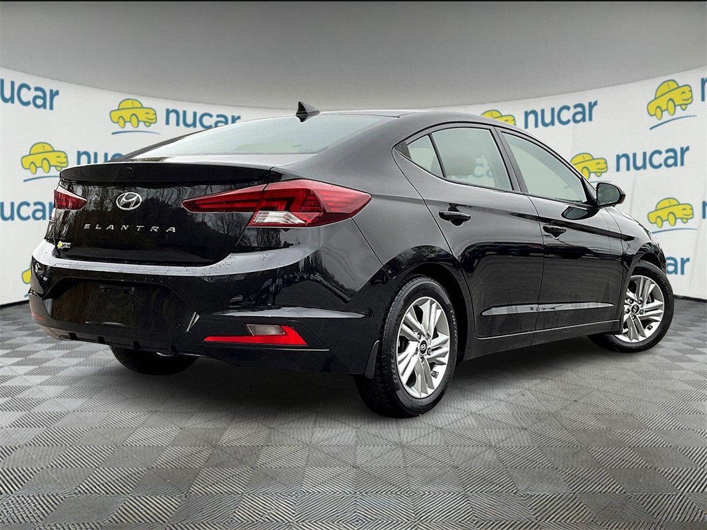 2020 Hyundai Elantra Value Edition - Photo 6