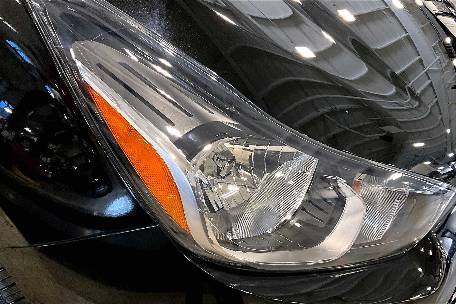 2018 Chevrolet Spark LS - Photo 33