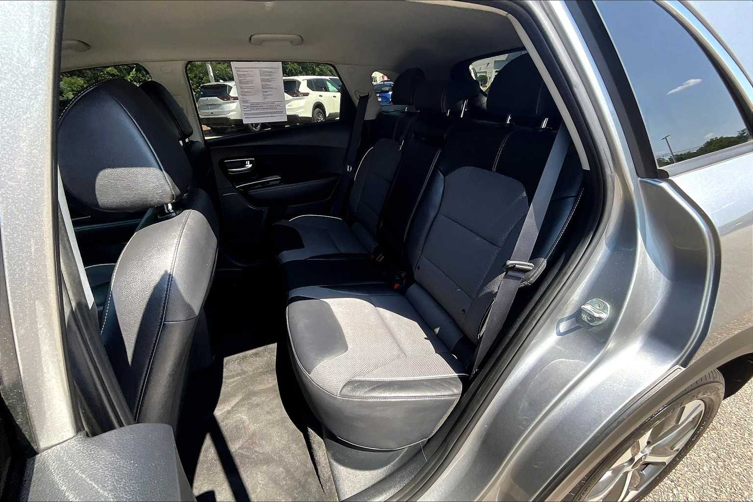 2022 Kia Niro EV EX - Photo 15