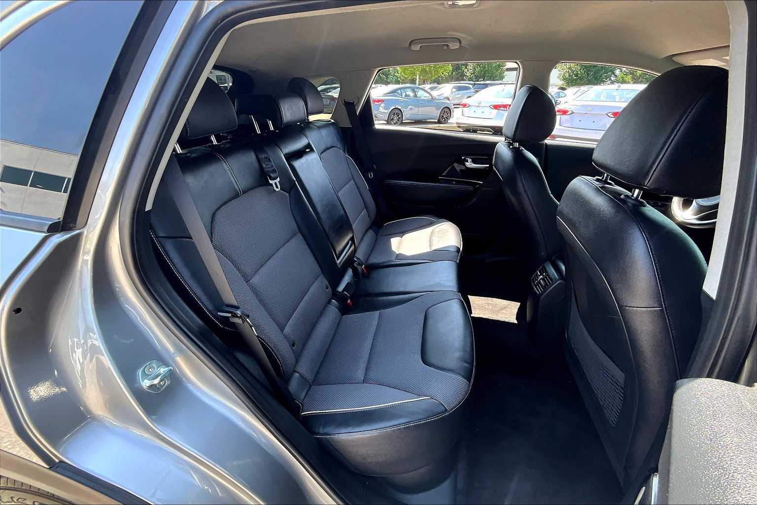 2022 Kia Niro EV EX - Photo 16