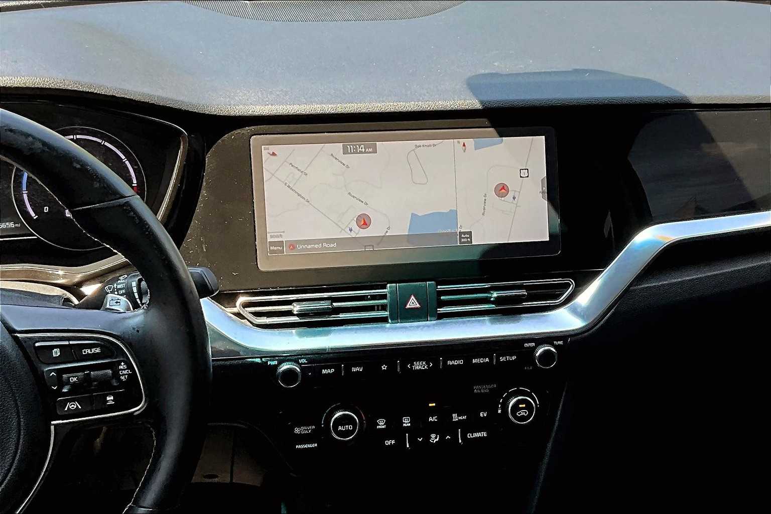 2022 Kia Niro EV EX - Photo 18