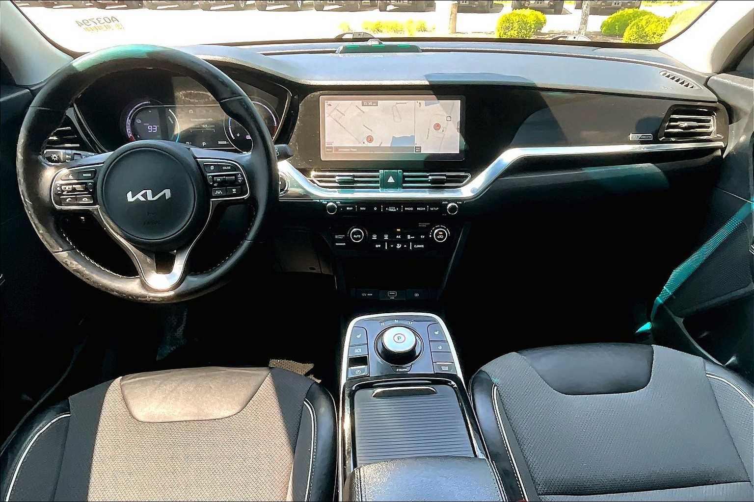 2022 Kia Niro EV EX - Photo 21