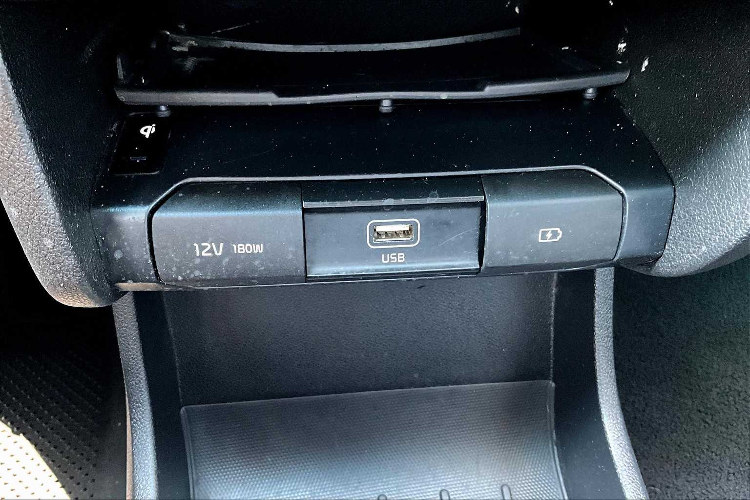 2022 Kia Niro EV EX - Photo 25