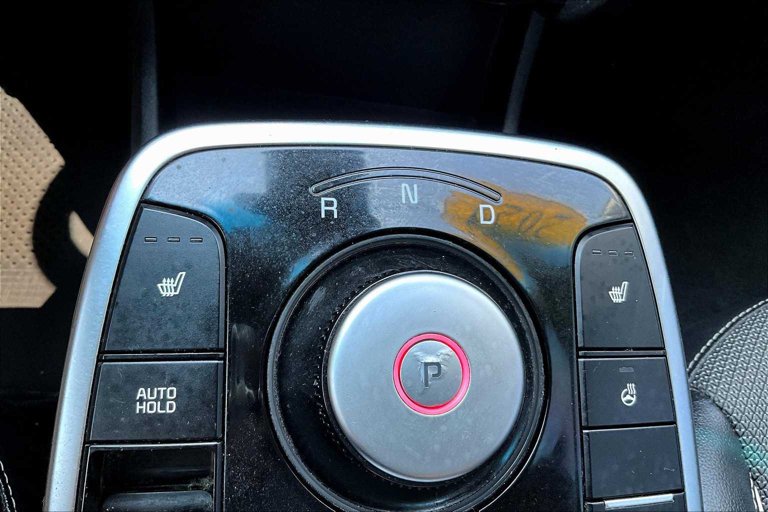 2022 Kia Niro EV EX - Photo 26