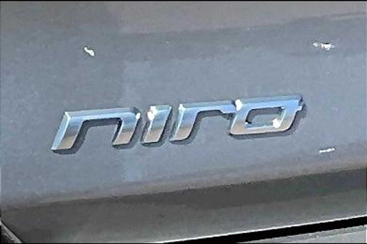 2022 Kia Niro EV EX - Photo 27