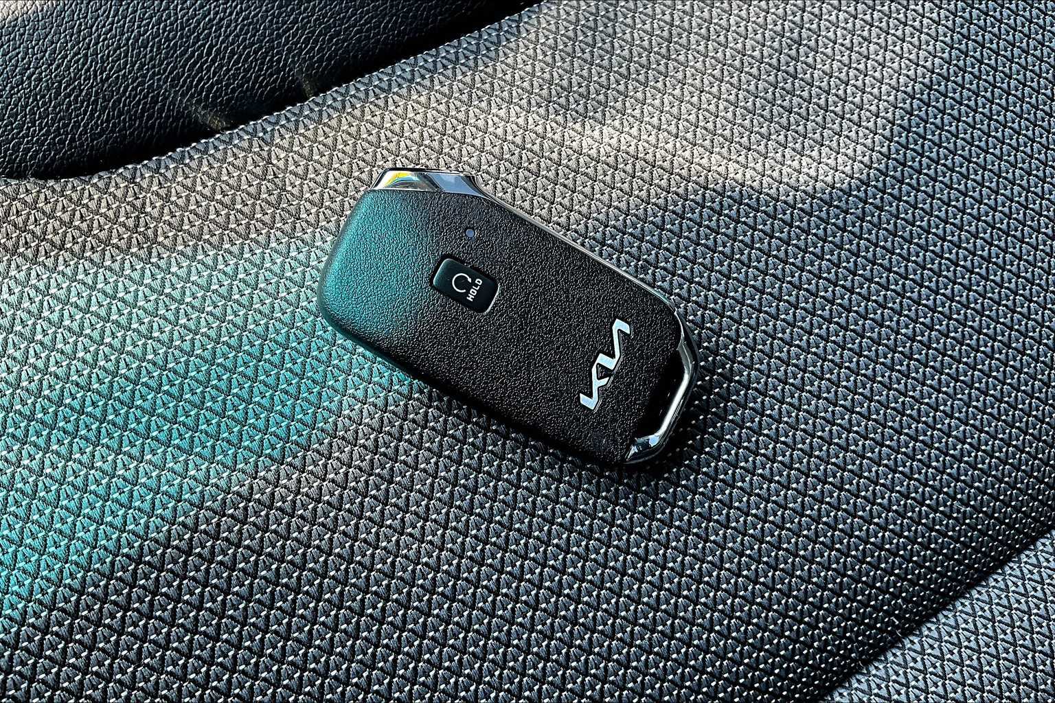 2022 Kia Niro EV EX - Photo 29
