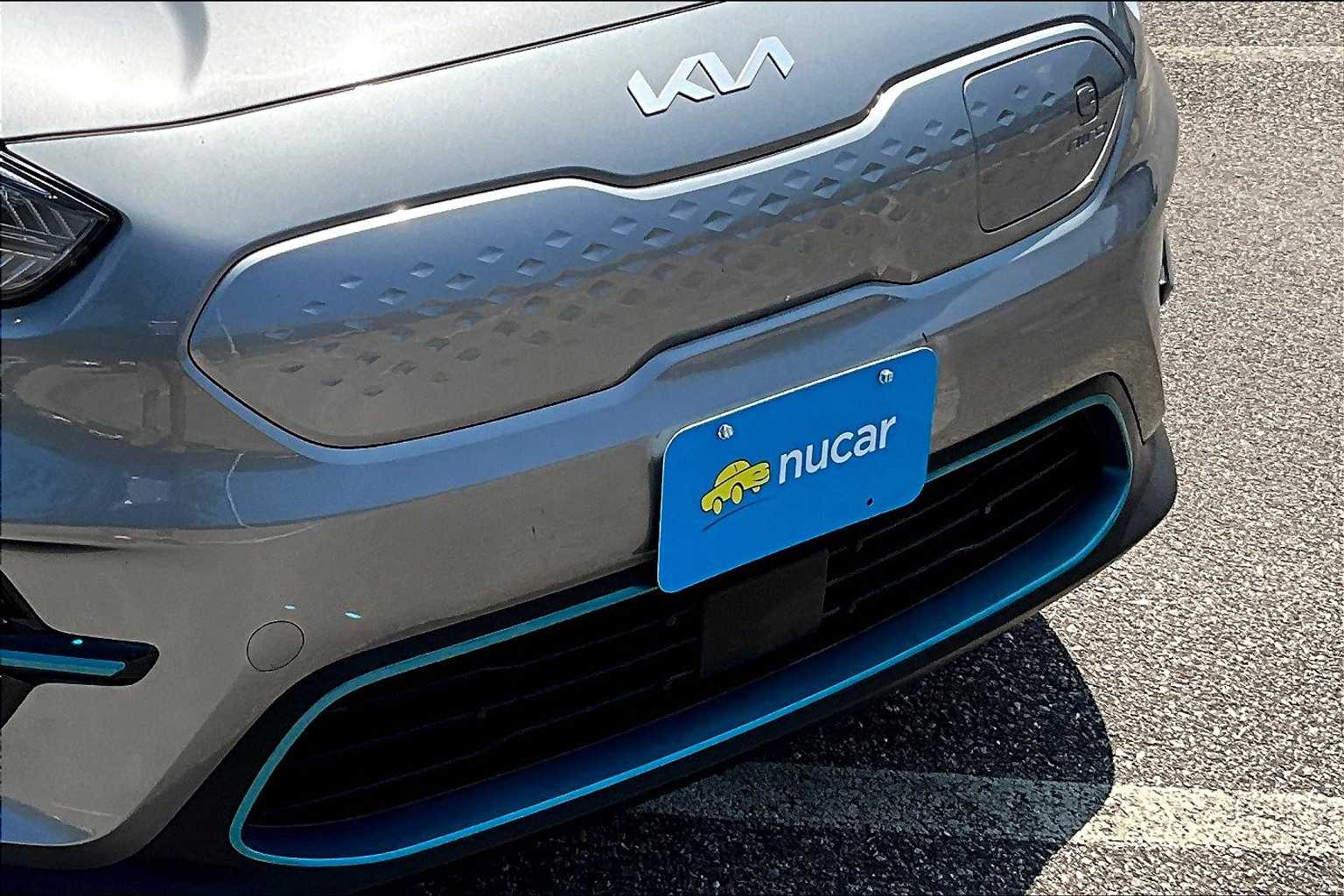 2022 Kia Niro EV EX - Photo 30