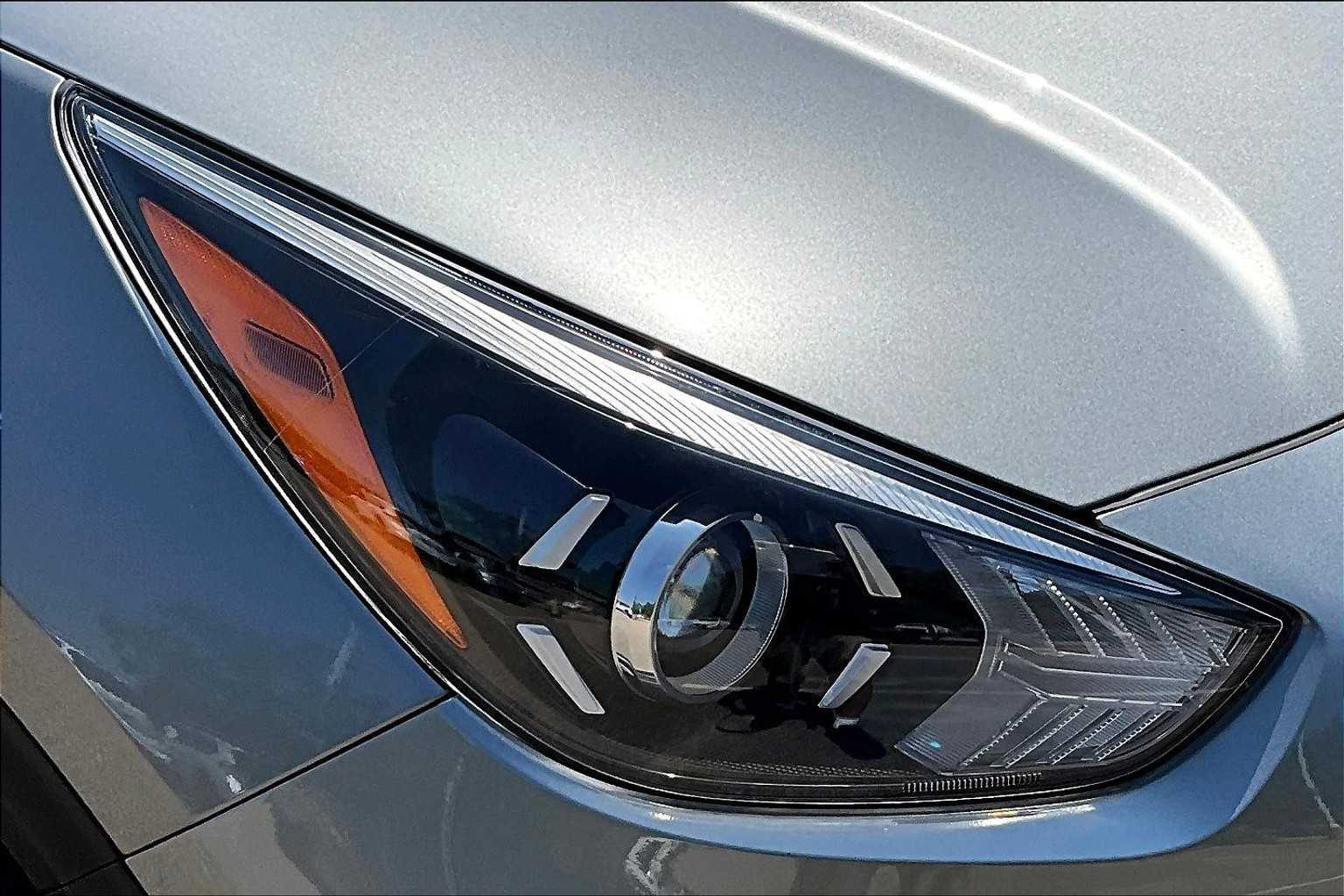 2022 Kia Niro EV EX - Photo 31