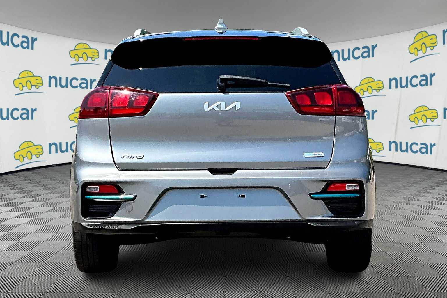 2022 Kia Niro EV EX - Photo 5