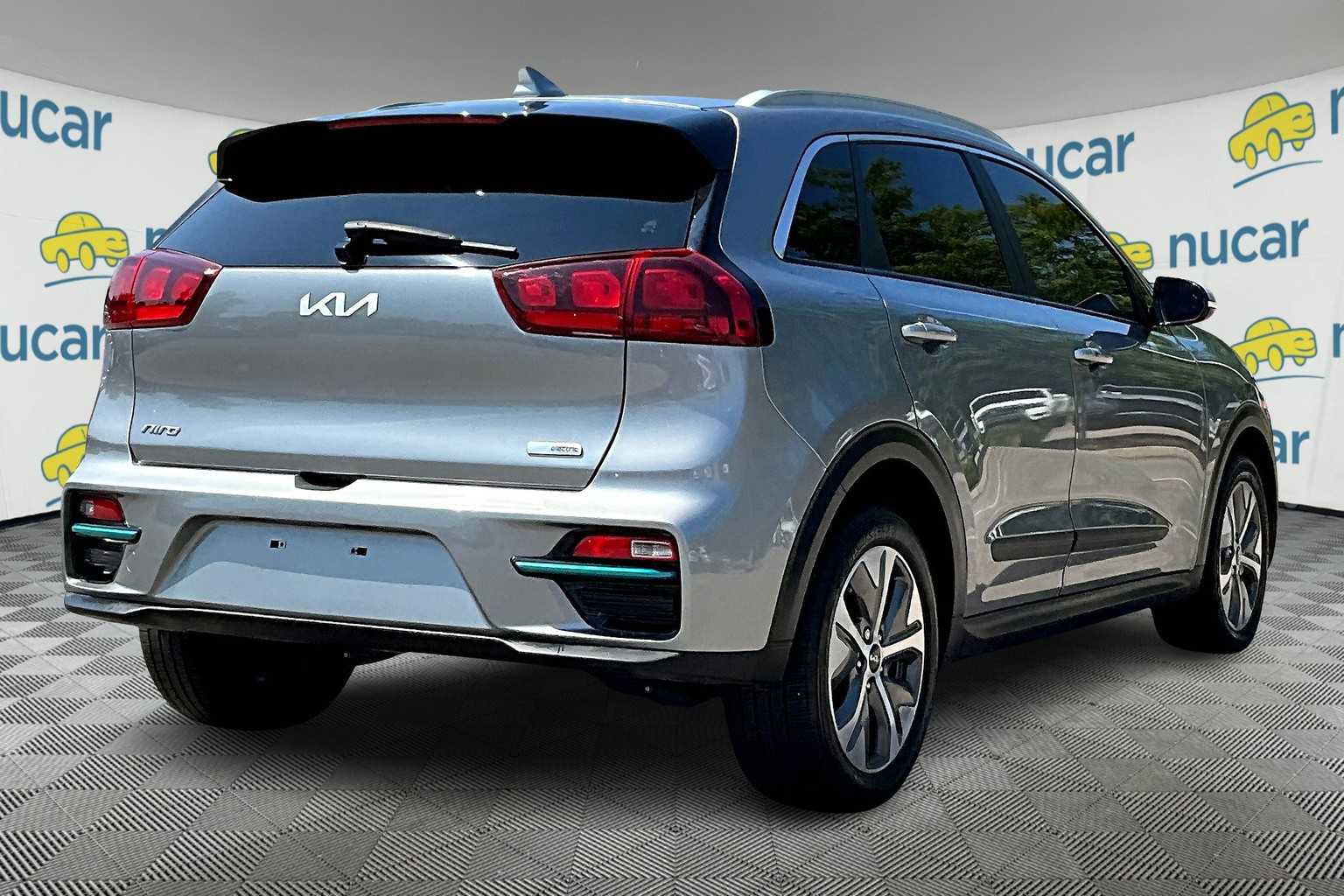 2022 Kia Niro EV EX - Photo 6