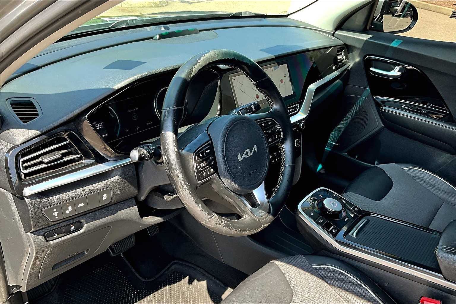 2022 Kia Niro EV EX - Photo 8