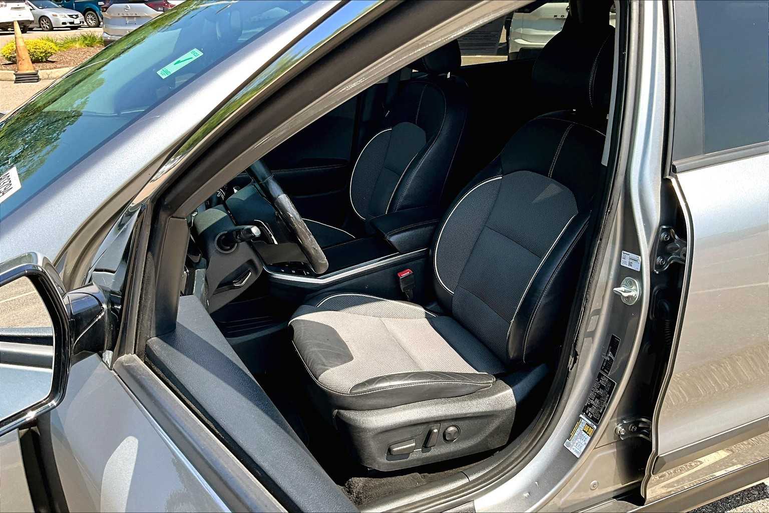 2022 Kia Niro EV EX - Photo 10