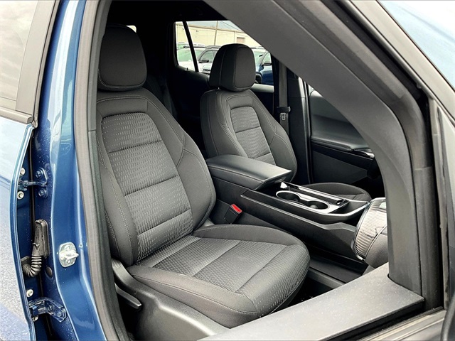 2025 Chevrolet Equinox LT - Photo 11