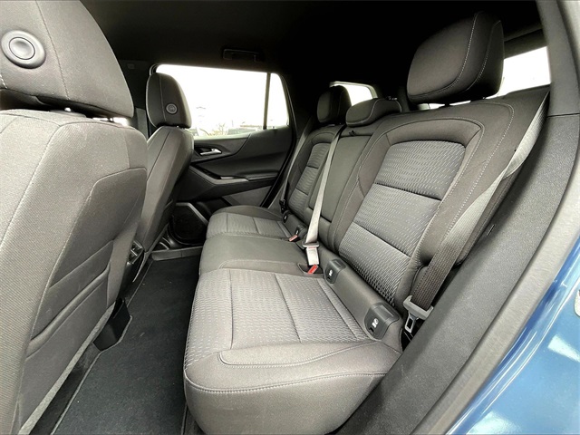 2025 Chevrolet Equinox LT - Photo 14
